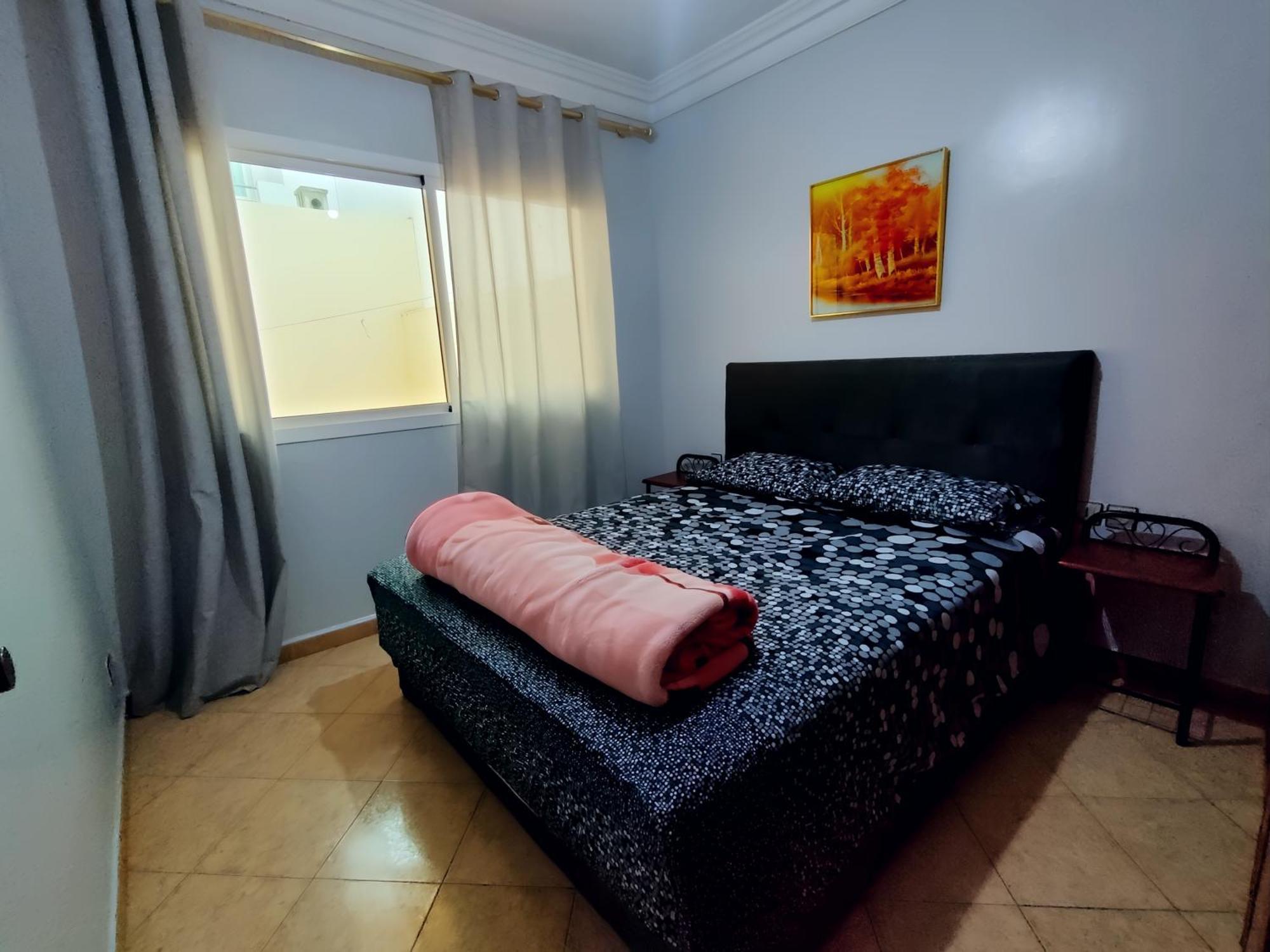 La Luna Rentals Asilah Exterior foto