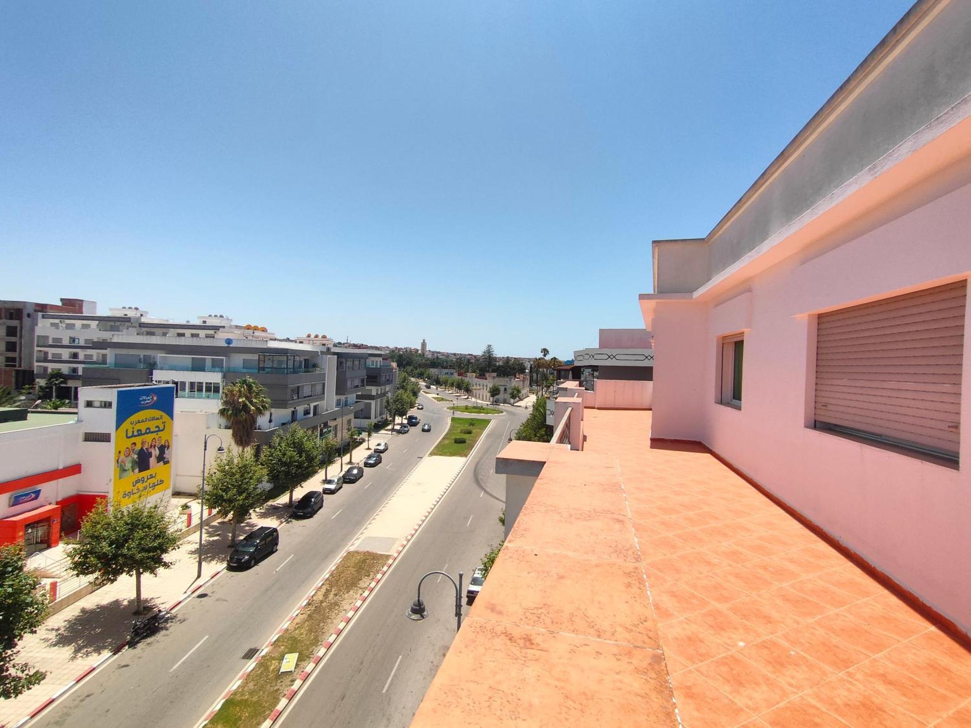 La Luna Rentals Asilah Exterior foto