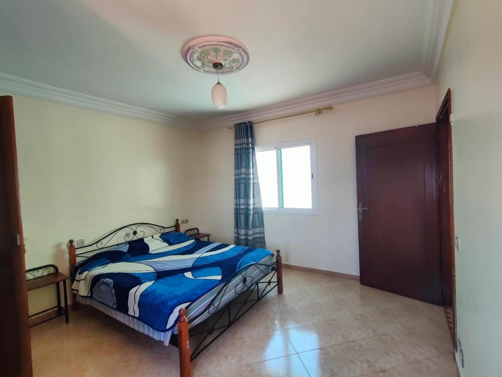 La Luna Rentals Asilah Exterior foto
