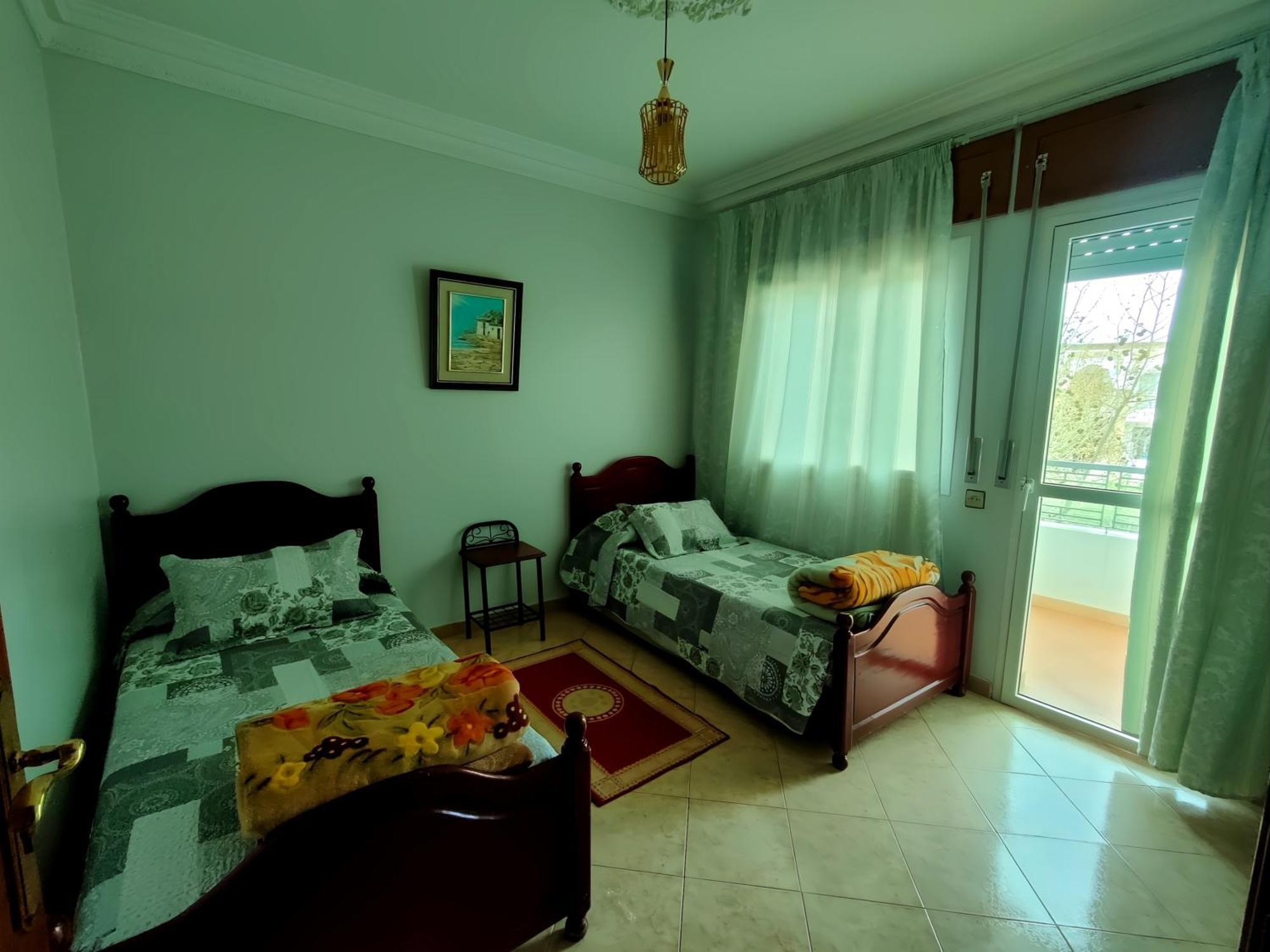 La Luna Rentals Asilah Exterior foto